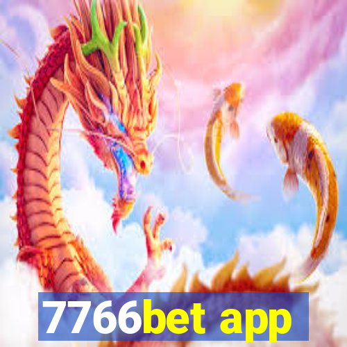 7766bet app